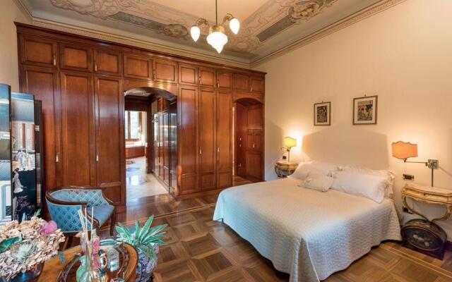 Villa Paola in Padova