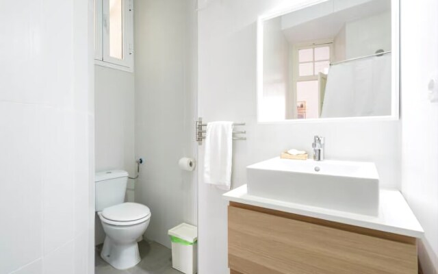 Sunny Malaga Apartments