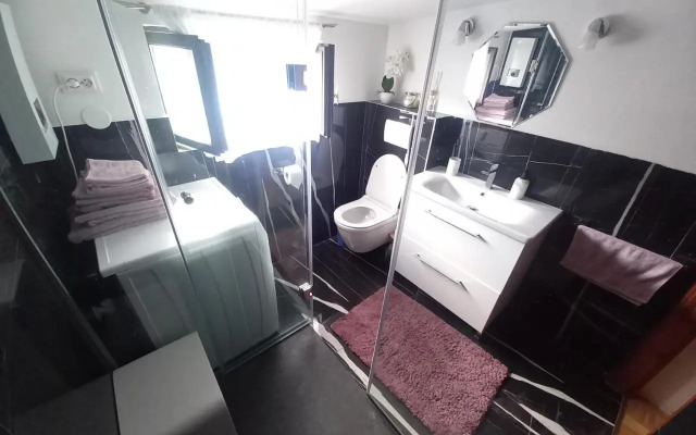 Apartment Brankica