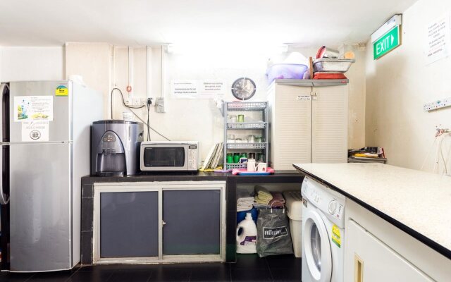 ABC Hostel