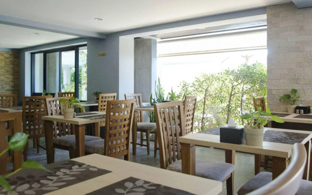 Blue Tara Hotel Krabi Ao Nang