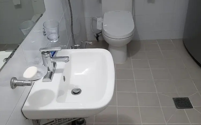Byulbam - Hostel