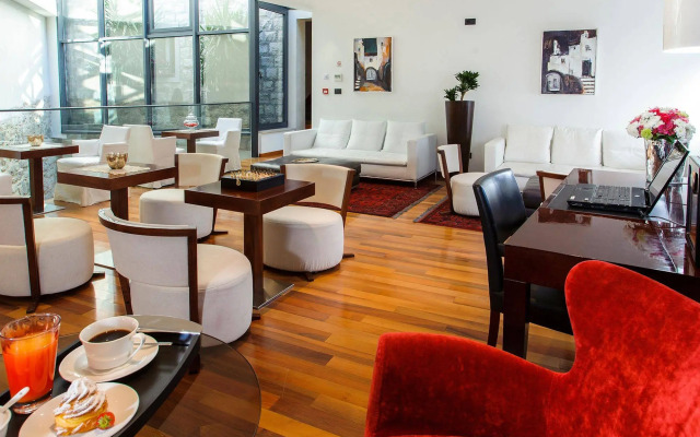 Hotel Marmont Heritage