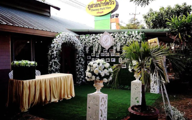 Phusuay Park View Hotel