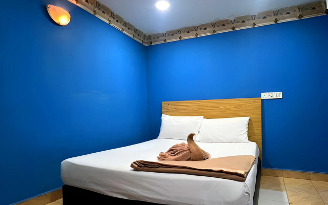New Wave Hotel Seri Kembangan – Guest Rooms – Seri Kembangan