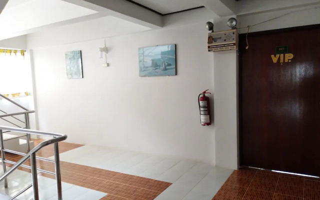 Pattha Hotel