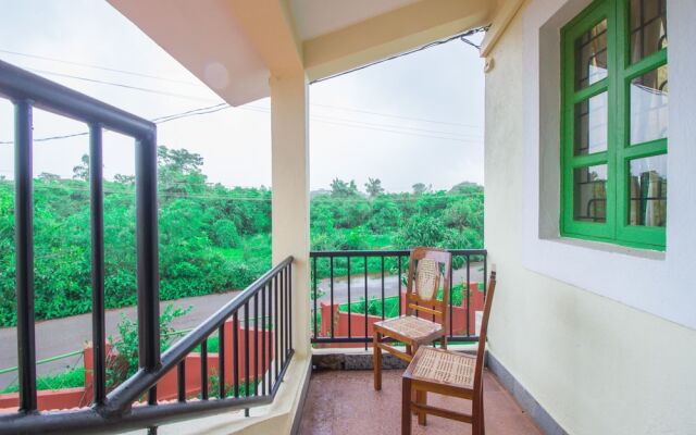 OYO 14905 Home Splendid Farmstay Verna