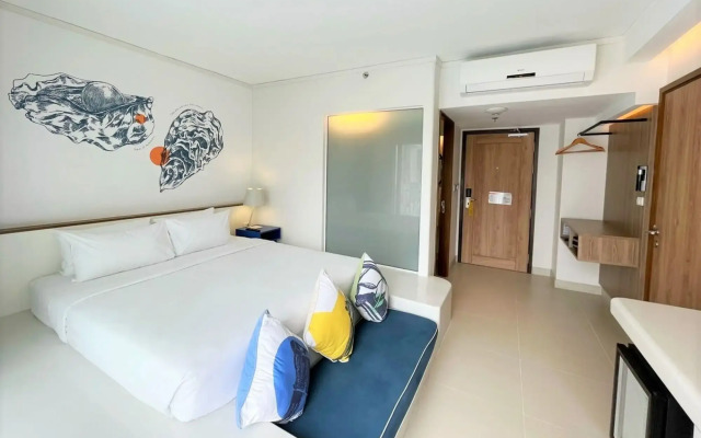 Lub d Phuket Patong