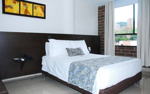 Bed and Breakfast Airone