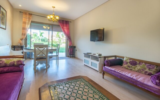 Family Relaxation in Prestigia Opale