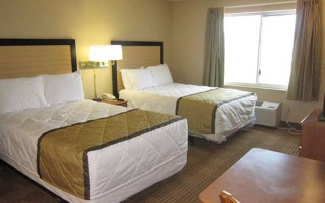 Extended Stay America Suites - Los Angeles - South