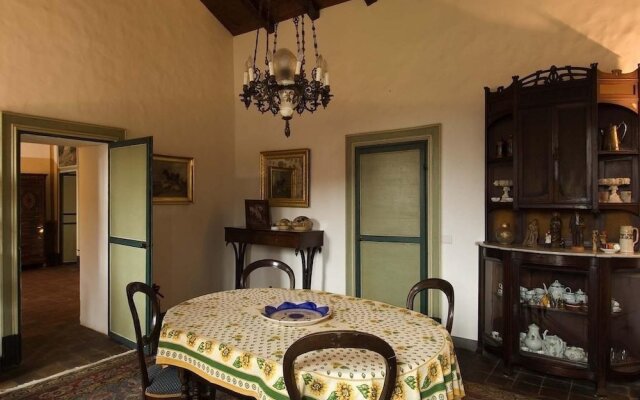 Villa Lionti