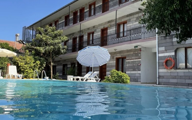 Hotel Ipsos Beldibi