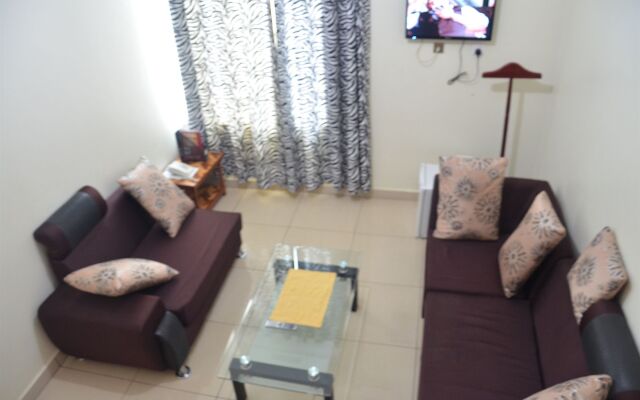 Nexus Resorts Hotel