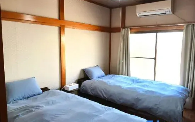 Guest House Sagaramaru