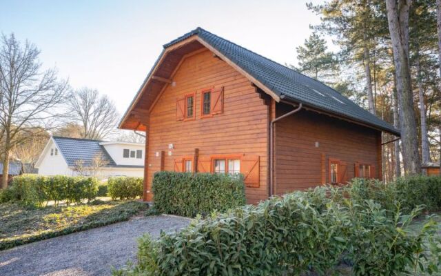 EuroParcs Resort Brunssummerheide 39387