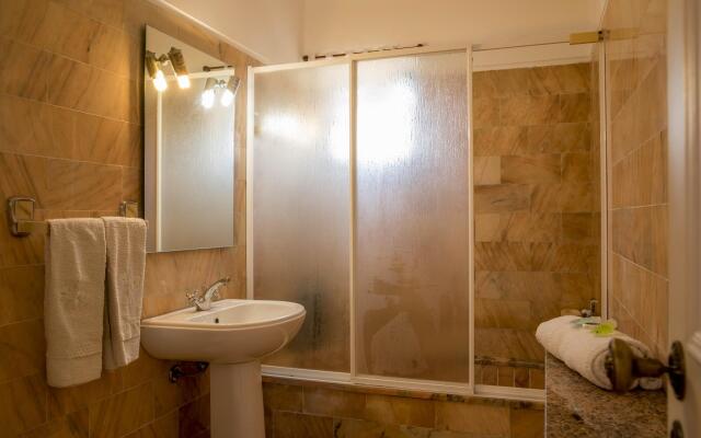 E - Countryside Guesthouse Bedroom nº 2