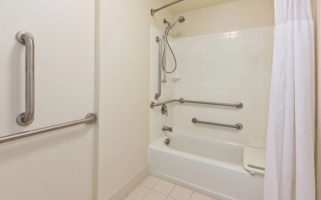 SpringHill Suites Grand Rapids Airport Southeast