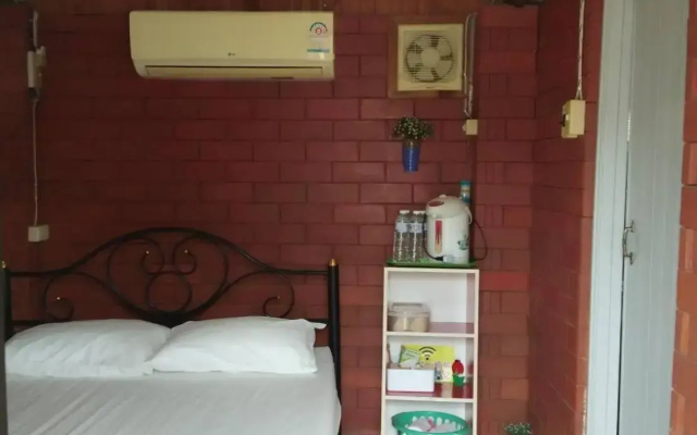 บ้านขวัญกมล