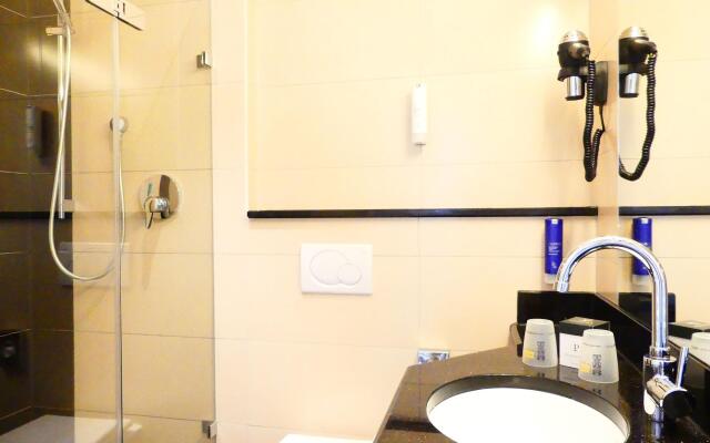 ACHAT Sternhotel Bonn