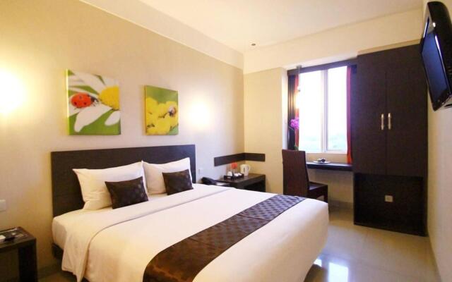 Solaris Hotel Malang