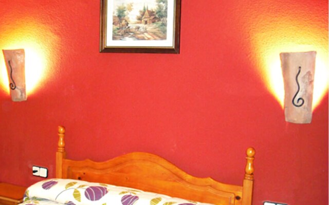 Casa Rural La Encina