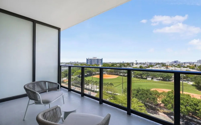 Luxury Condos Near Miami Beach
