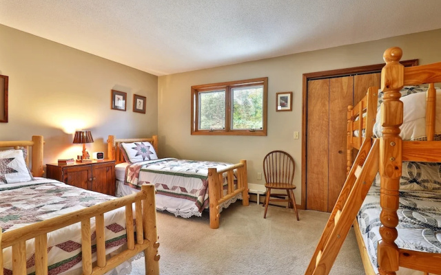 Glazebrook by Killington Vacation Rentals