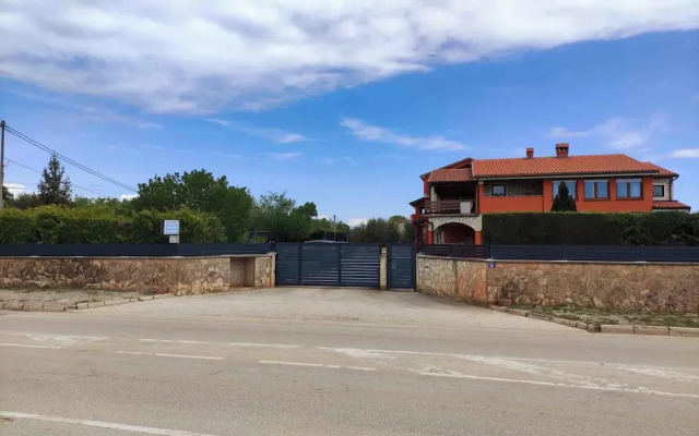 Apartments in Pula/istrien 11169