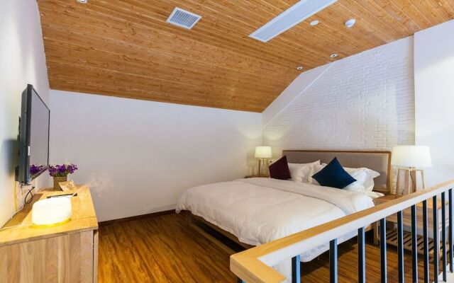 Stay in joy Yuedu Tongli