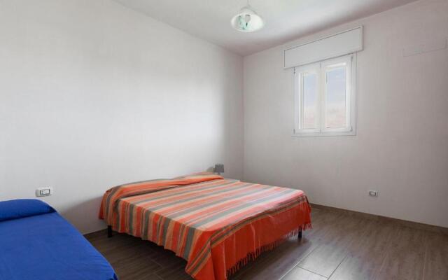 Appartamento vista mare spiaggia Ionio m273