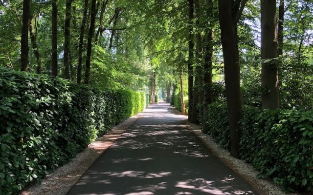 Valisstate Buitenplaats Valkenbosch