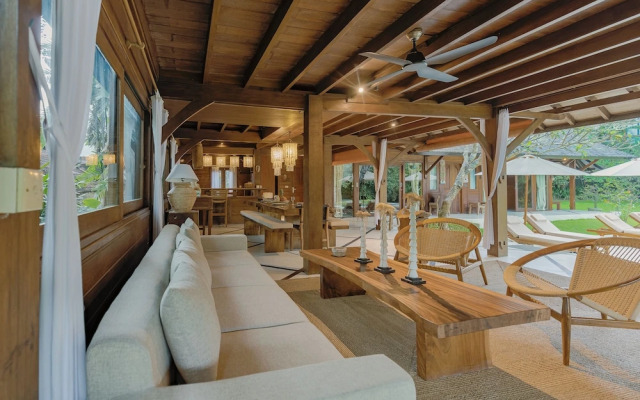 Sungai Villa by Betterplace