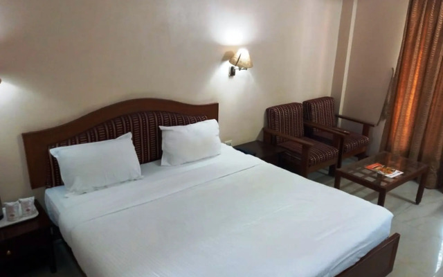 Hotel Preethi Classic Towers