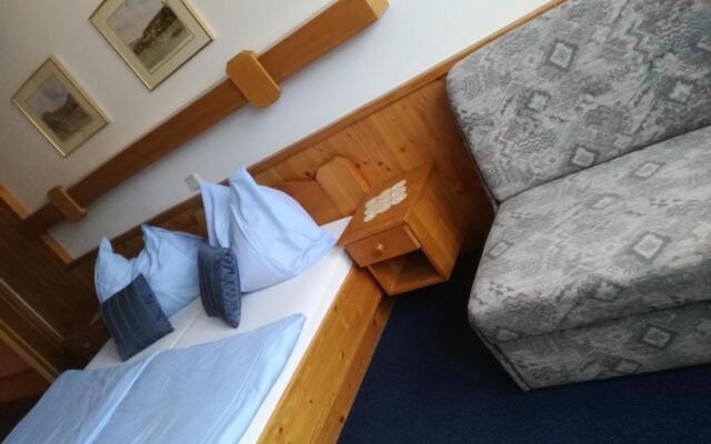 Gasthof Platzschmied