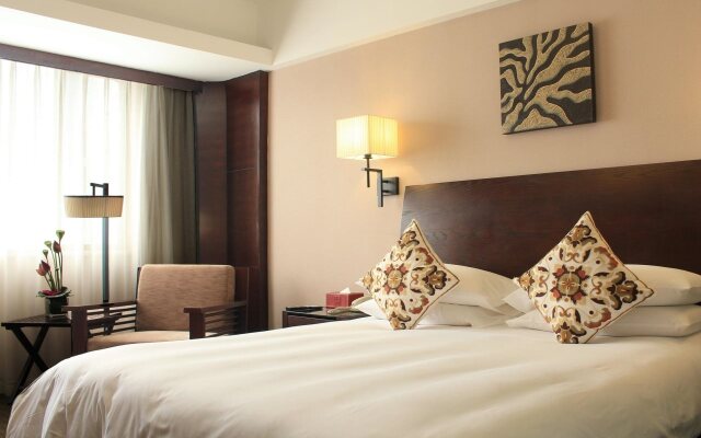 Narada Boutique Hotel Hangzhou Yellow Dragon