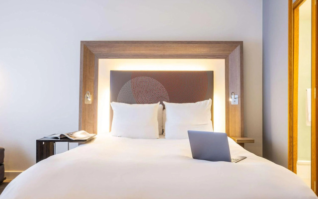 Novotel Mechelen Centrum