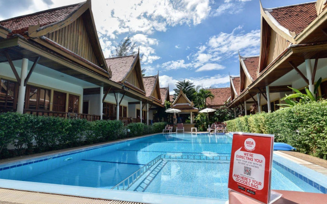 NIDA Rooms Bangtao Bay Beach Queen