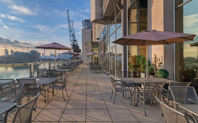 Novotel London ExCeL
