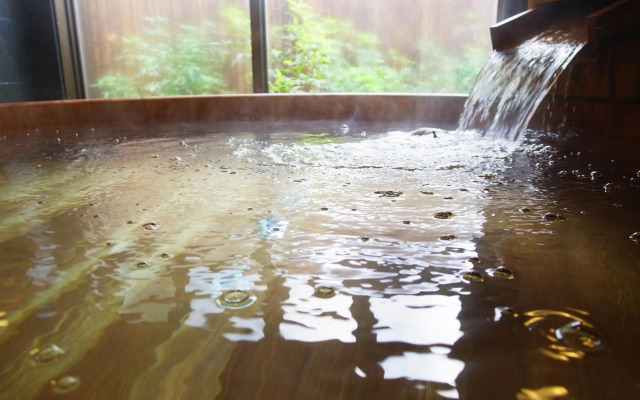 Ｔａｂｉｓｔ リゾートホテル蓼科