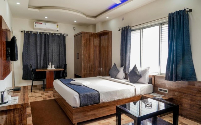 Hotel Heritage