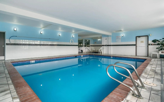 Comfort Inn Kent - Seattle