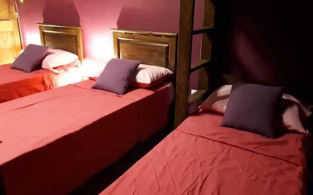 Nocturne Family House