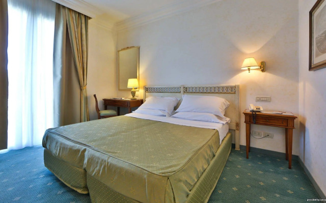 Hotel Fiuggi Terme Resort & Spa