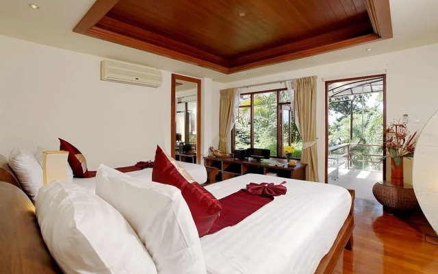Patong Hill Estate 8