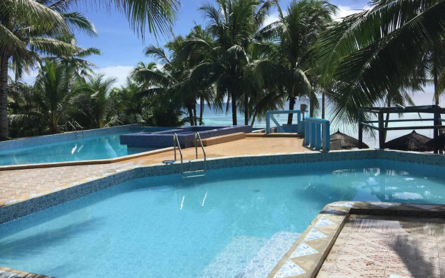 FloWer Beach Resort