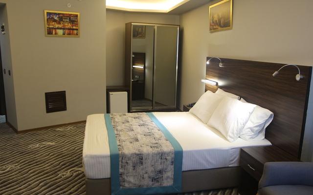 Hotel Minerva Pazar