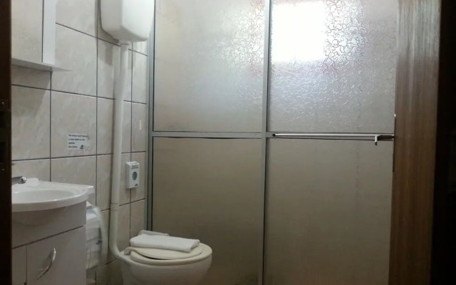 Pousada da Chácara