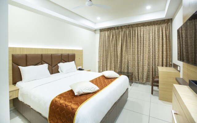 Hotel Ark