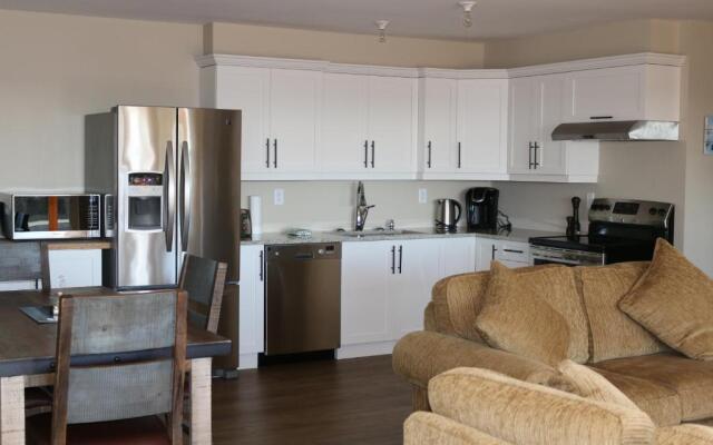 Melfort Bell Guest Suites